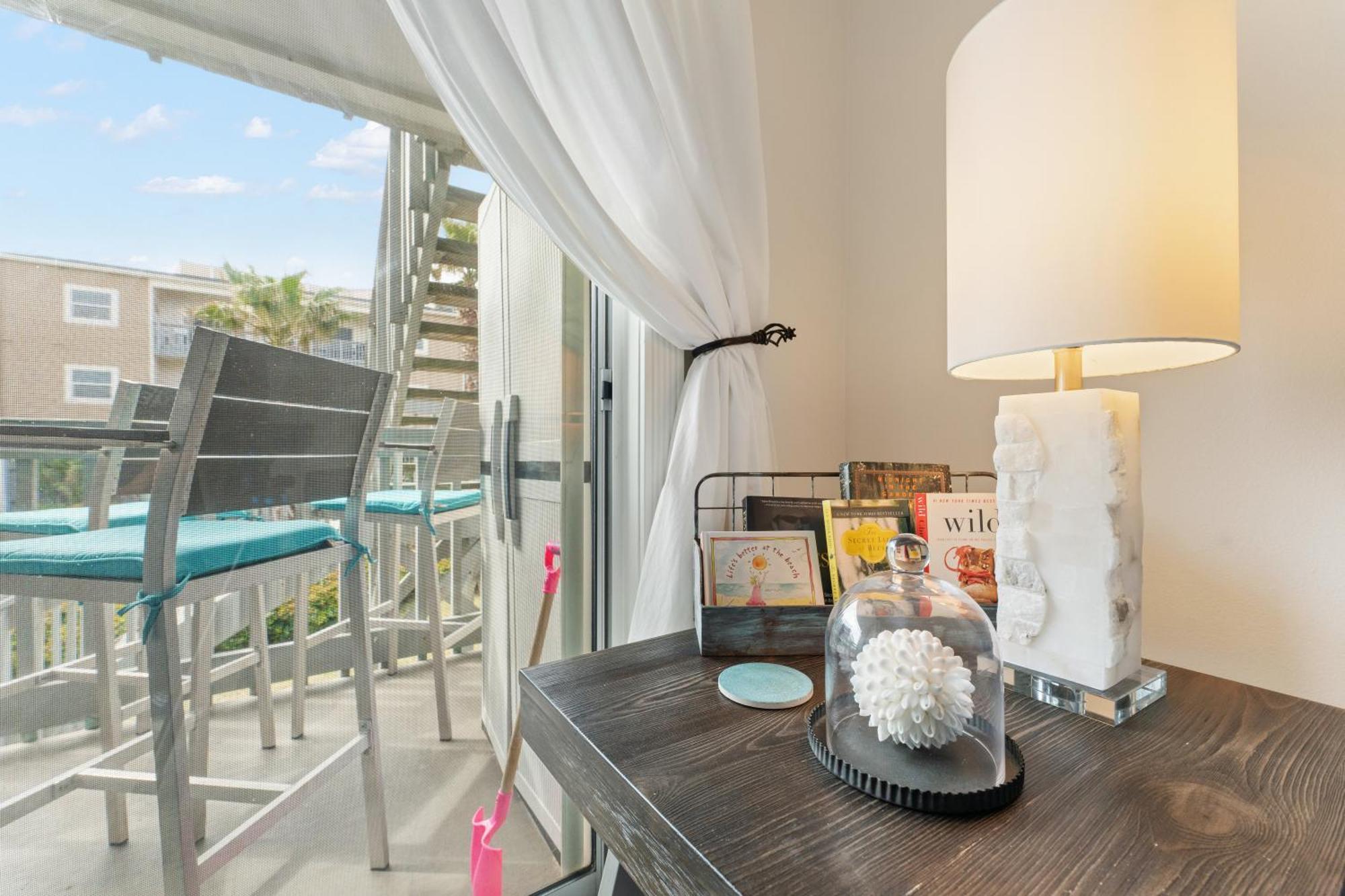 Villas On The Gulf L1- Ocean View Steps To Beach! Pensacola Beach Exterior foto